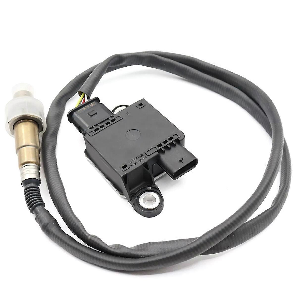 0281006618 0281006619 0281006956 PM Partikelsensor Partikelsensor für XC90 Mk2 2.0D 2014-2016