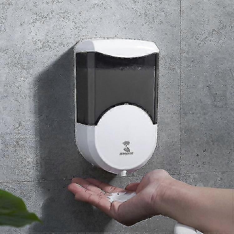 Automatic Soap Dispenser