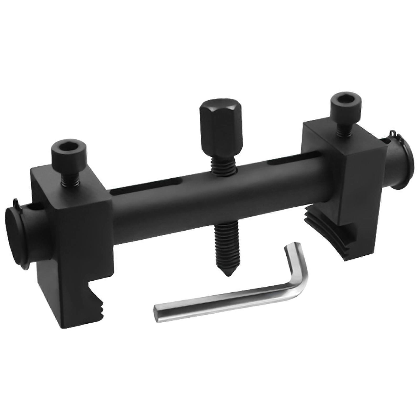 Threaded Crankshaft Pulley Remover Tool Heavy-Duty Pulley Removal Tool