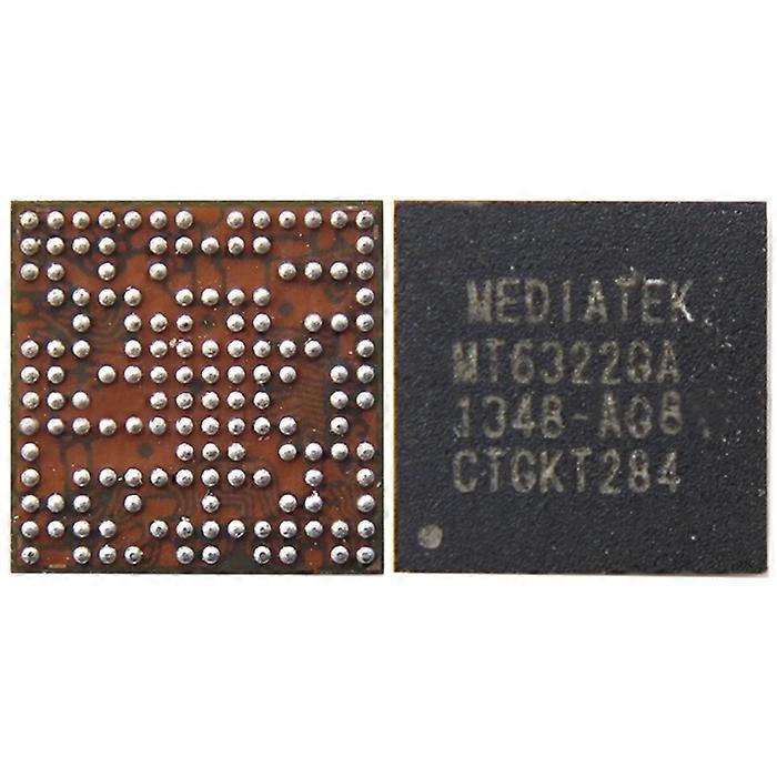 Power IC Module MT6323GA