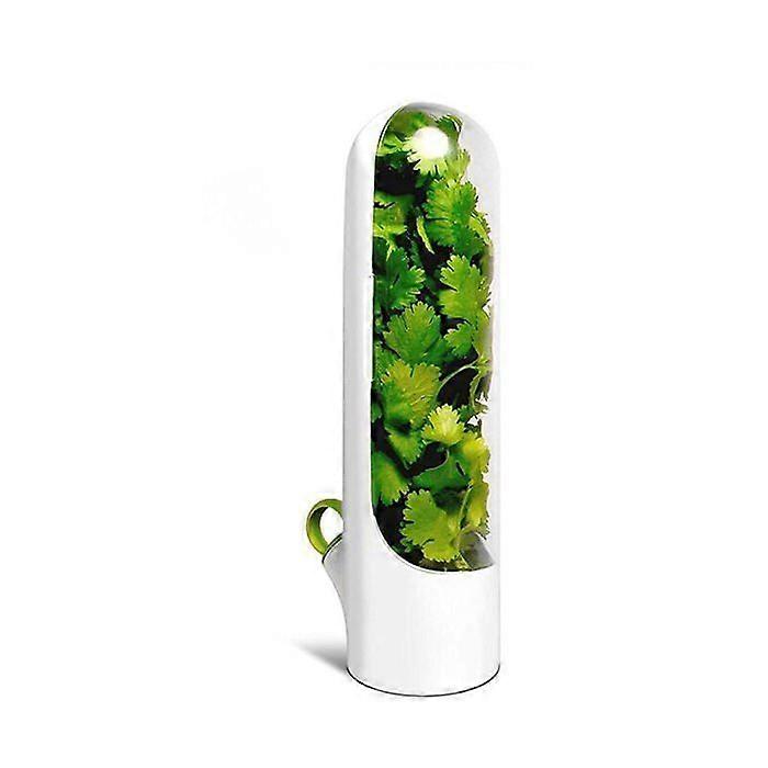 Preservation cup Preservation box Preservation device Storage Herb preservation cup Box of