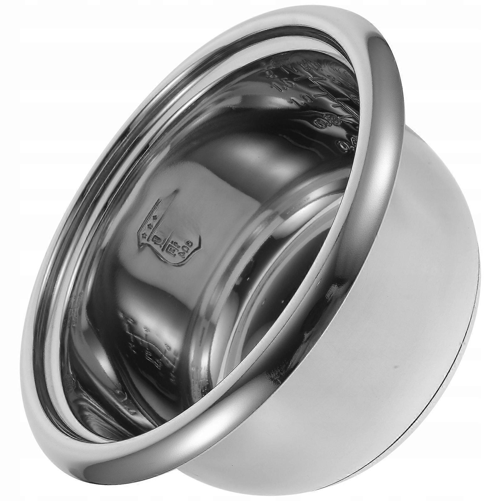 Bowl Cooker Replacement Pot Work On Wok Rice