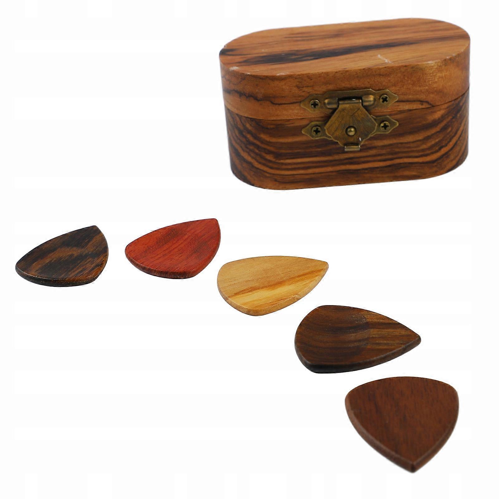 Guitar Picks 5 Pcs Guitar Picks