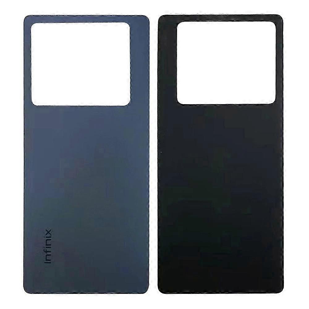 For Infinix Note 40 X6853 Oem Battery Door Cover Replacement Part