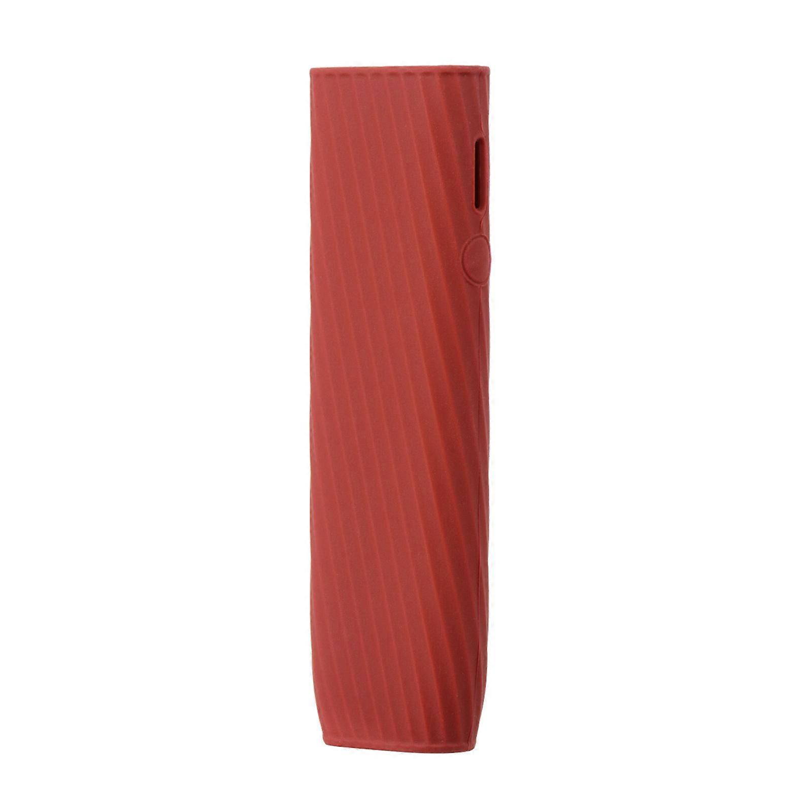 Anti-dust Protective for Case Frame Shells for ILUMA ONE Covers Repairing Parts Soft for Shell Accessories Red