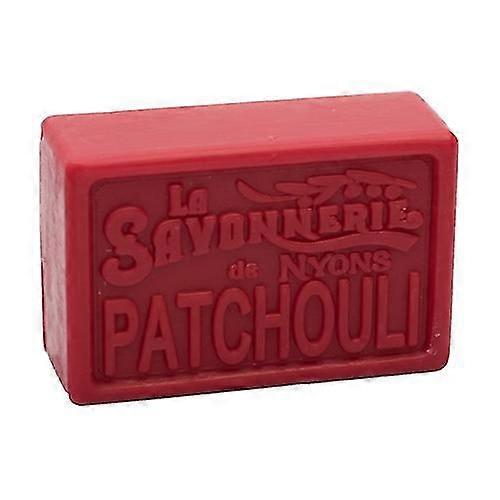Patchouli soap 100 g