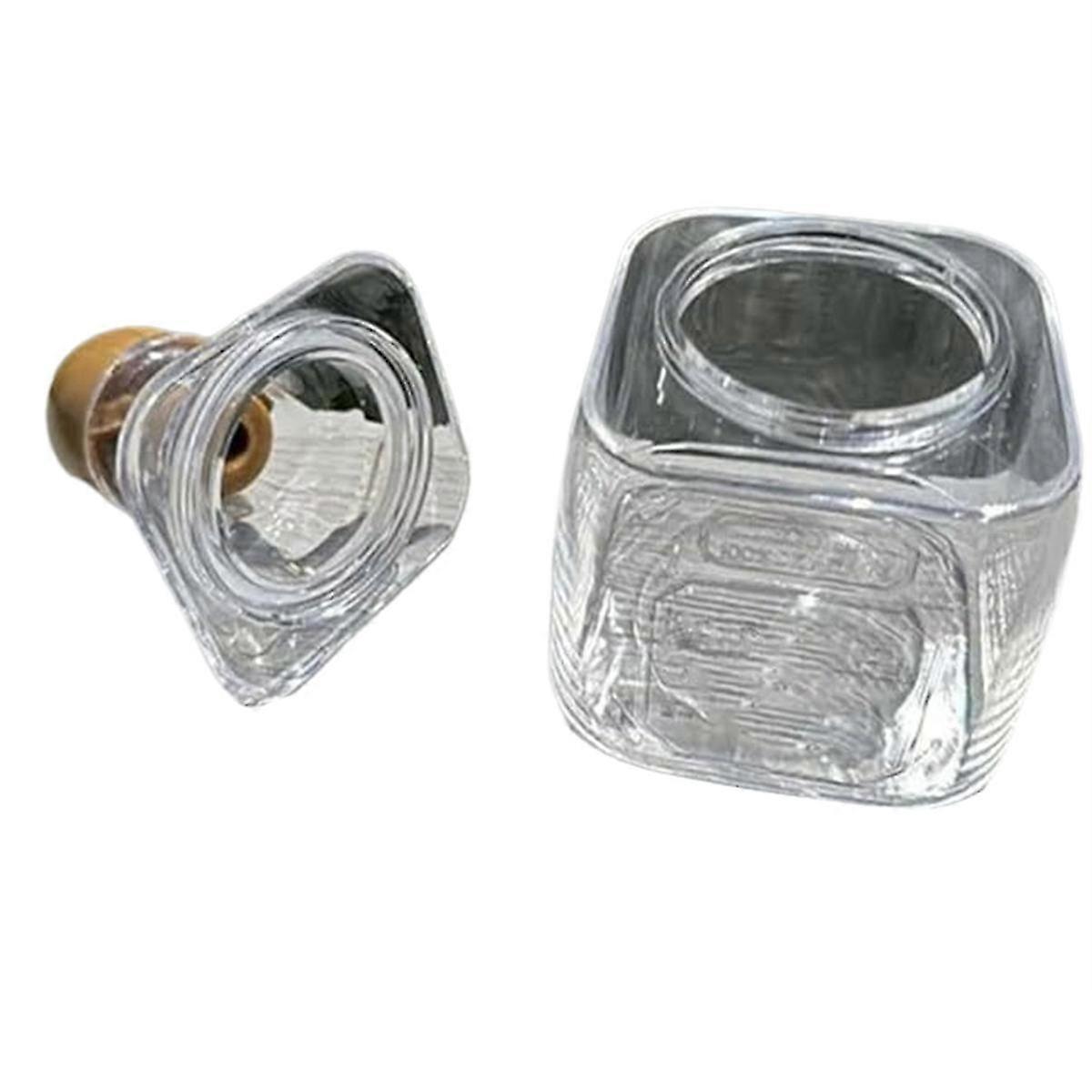 Mini Tequila Bottles, Empty Wine Bottles, Plastic Wine Bottles for Drinking, Mini Tequila Bottles fo