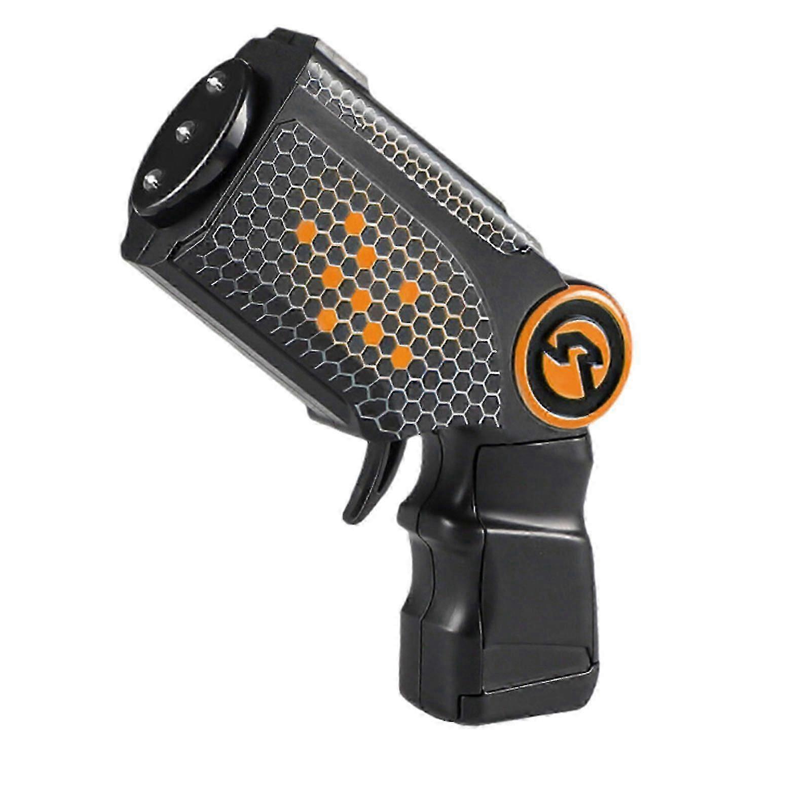 Loop Lasso Shooter Electric String Rope Launcher Toy for Kids with 3 Color Options