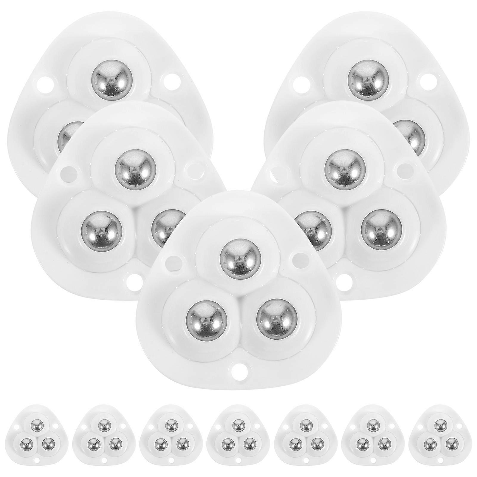 Multi-Directional Caster Wheel, Moving Tasks for Use
