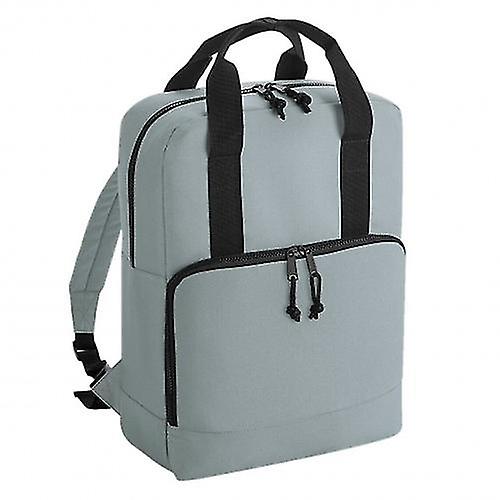 Bagbase Unisex Erwachsene Kühler Recycelter Rucksack