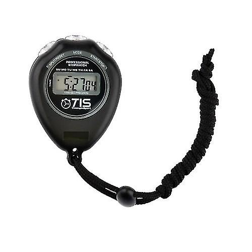 TIS Pro 018 Stop Watch