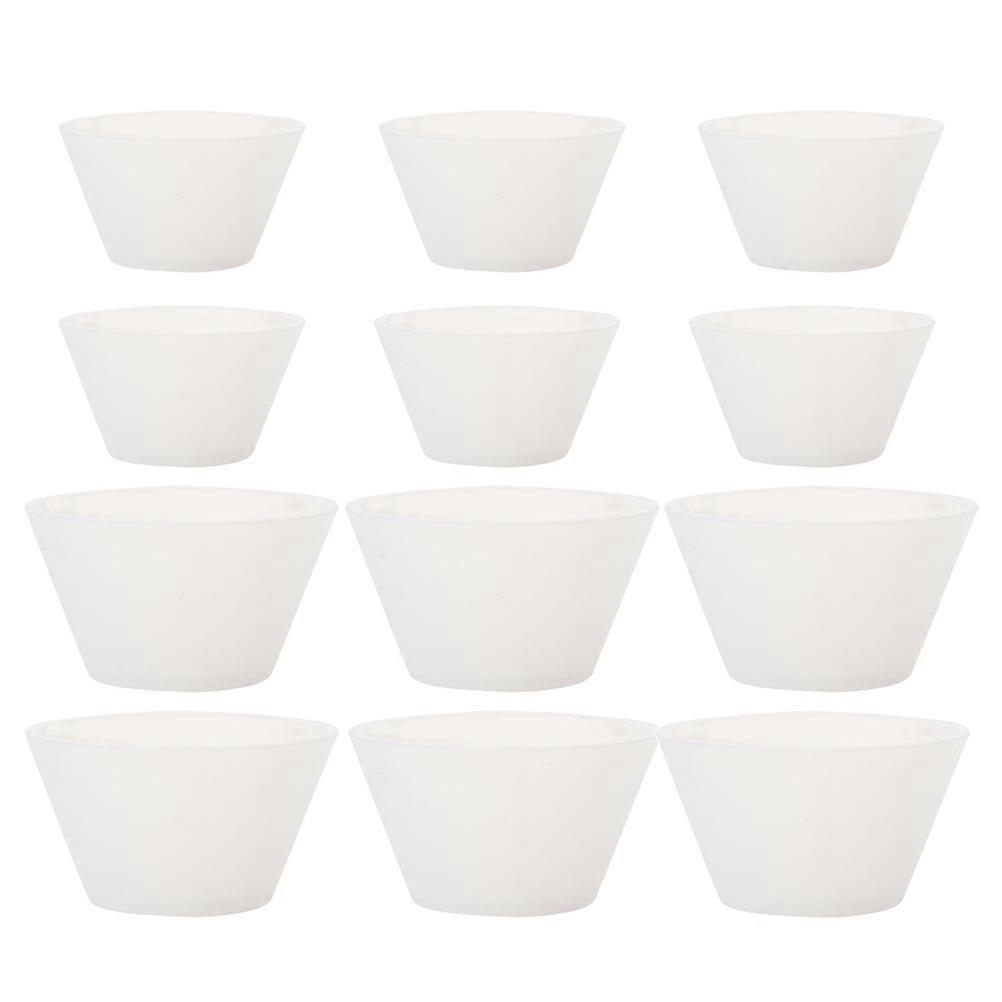 Practical Paint Cups, Designed for Long Service in DIY Crafting