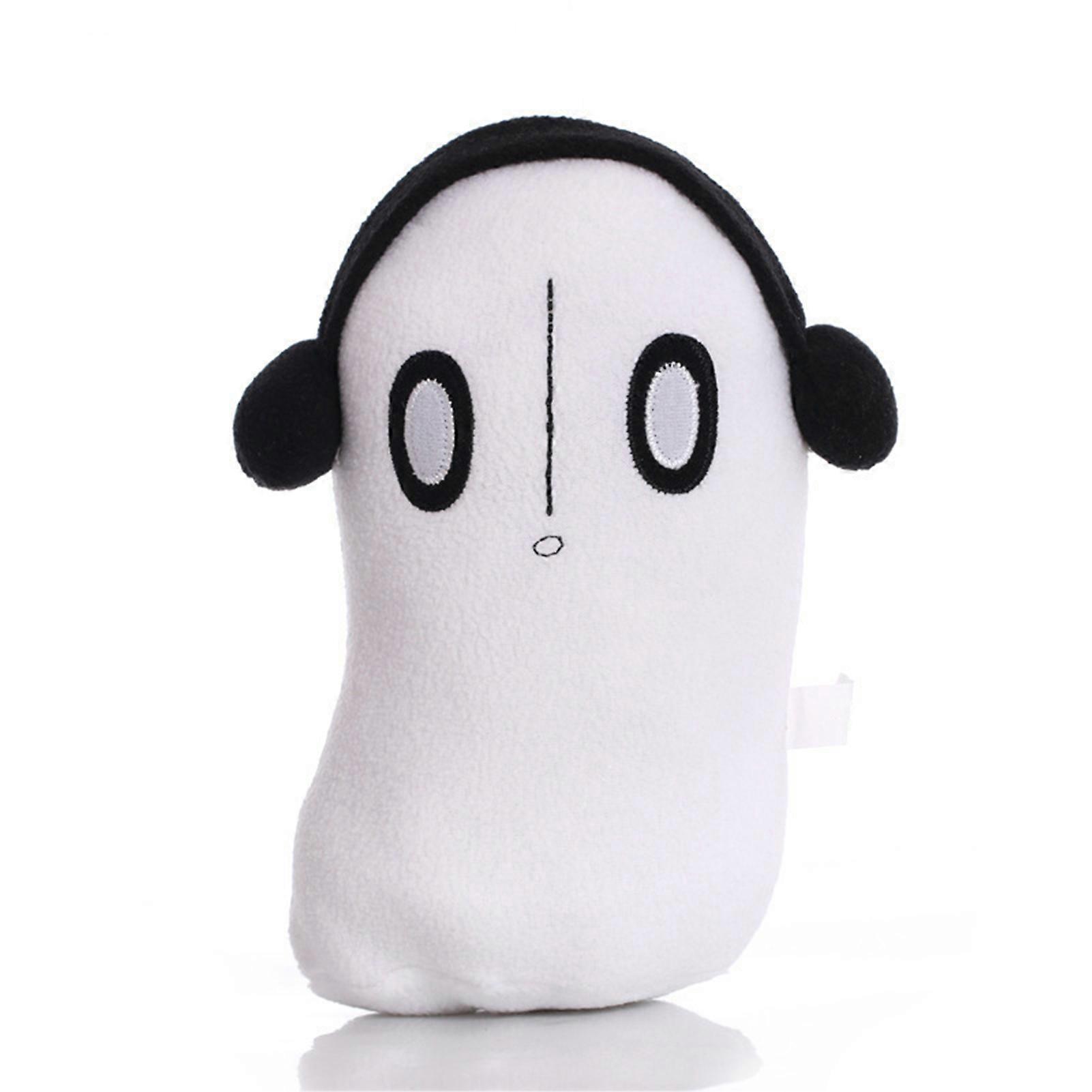 Undertale Plush Stuffed Toy Soft Pillow Undertale Plush Figure Toy Children's Gift