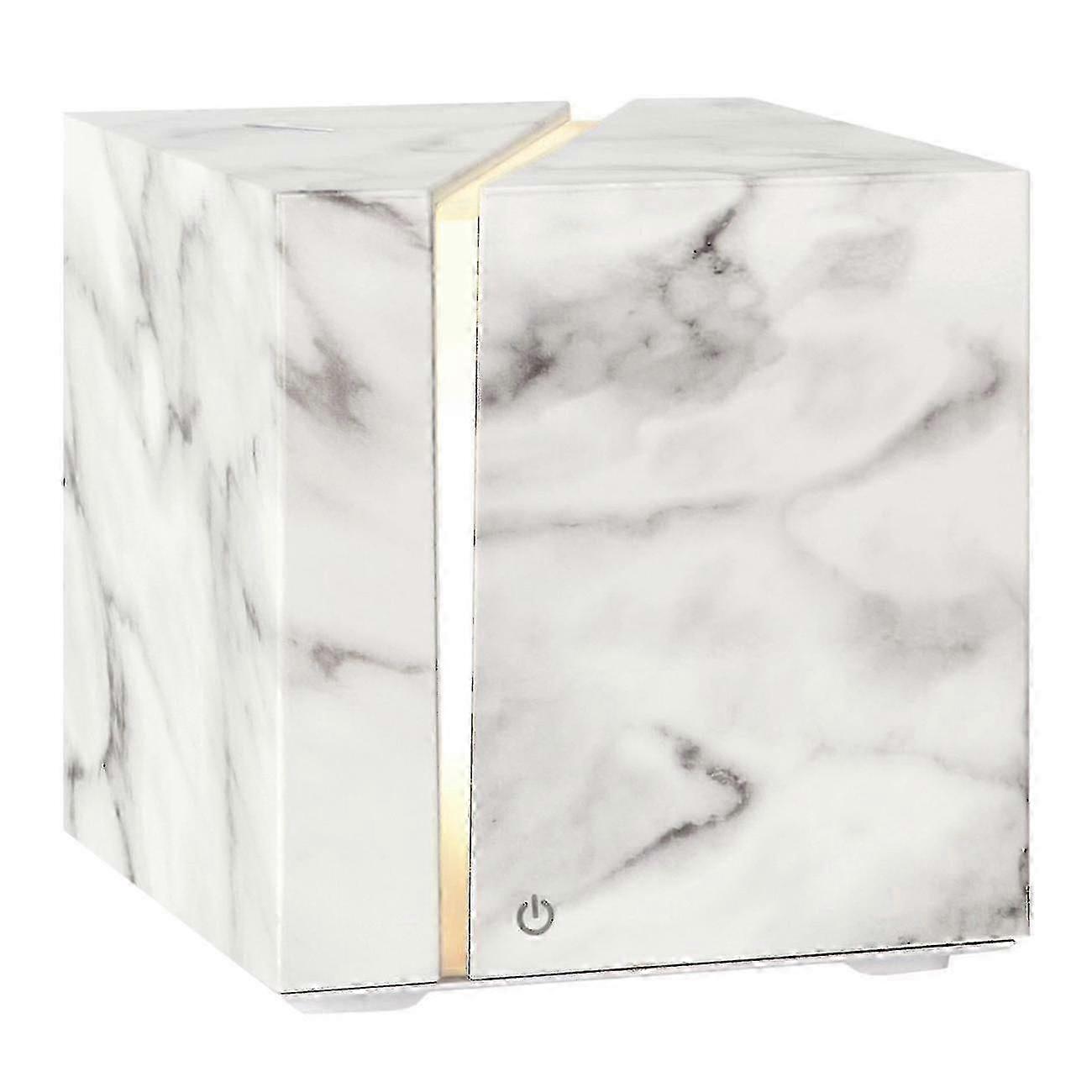 Air Fresheners Diffuser And Humidifier Marble White