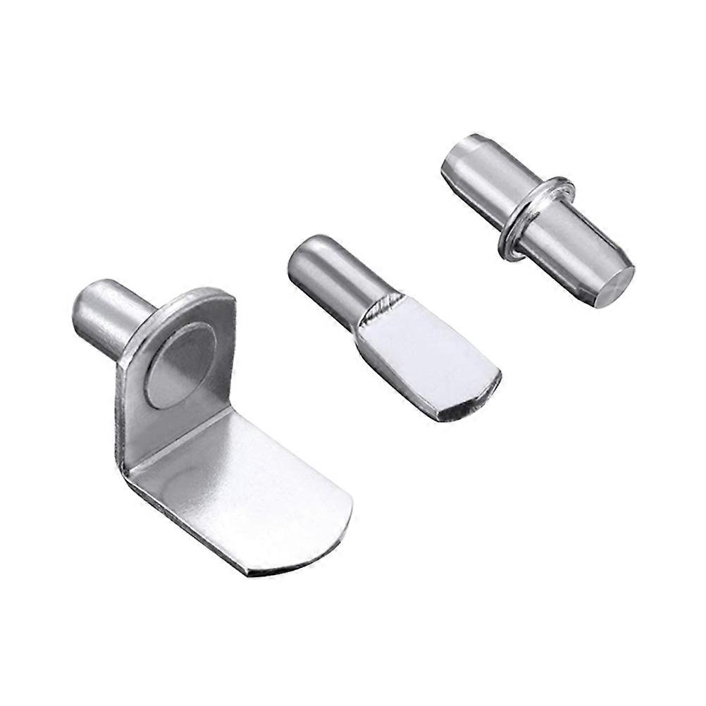 Shelf Bracket Supports, Versatile and Durable for Everyday Use, Ideal for Home and Store