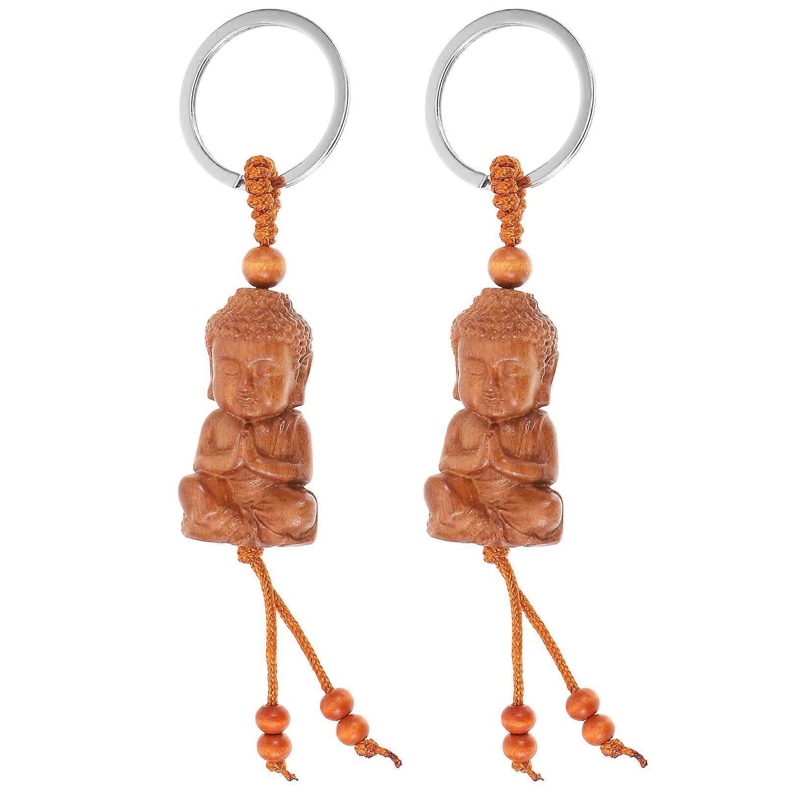 Multipurpose Key Ring, Perfect for Keys and Bag Accessories, Thoughtful present Idea