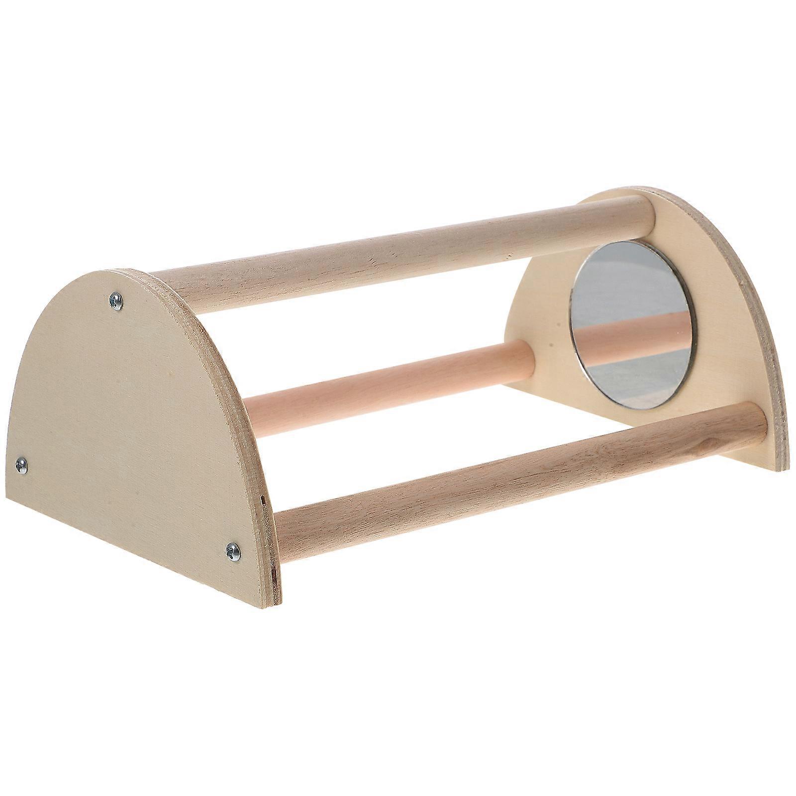 Baby Chicken Enrichment Toy, Enhances Engagement and Development