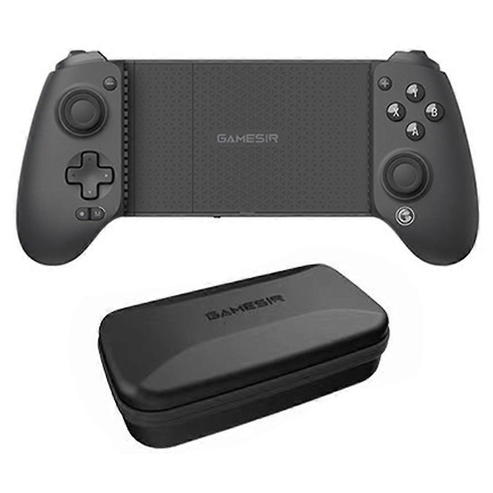 s8J GAMESIR G8 Plus Bluetooth-compatible Mobile Controller Gamepad S8M for Switch iOS Android with S