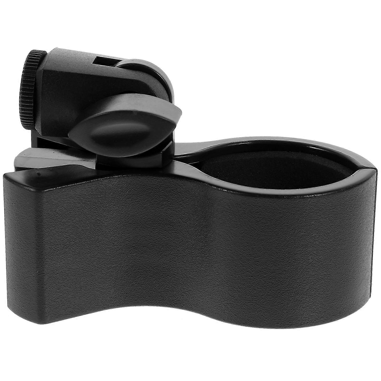 Kondensatormikrofon-Zubehör Mikrofon-Clip-Halter Universelle drahtlose Mikrofonlampe Langlebiges Design verhindert Verrutschen 1Set