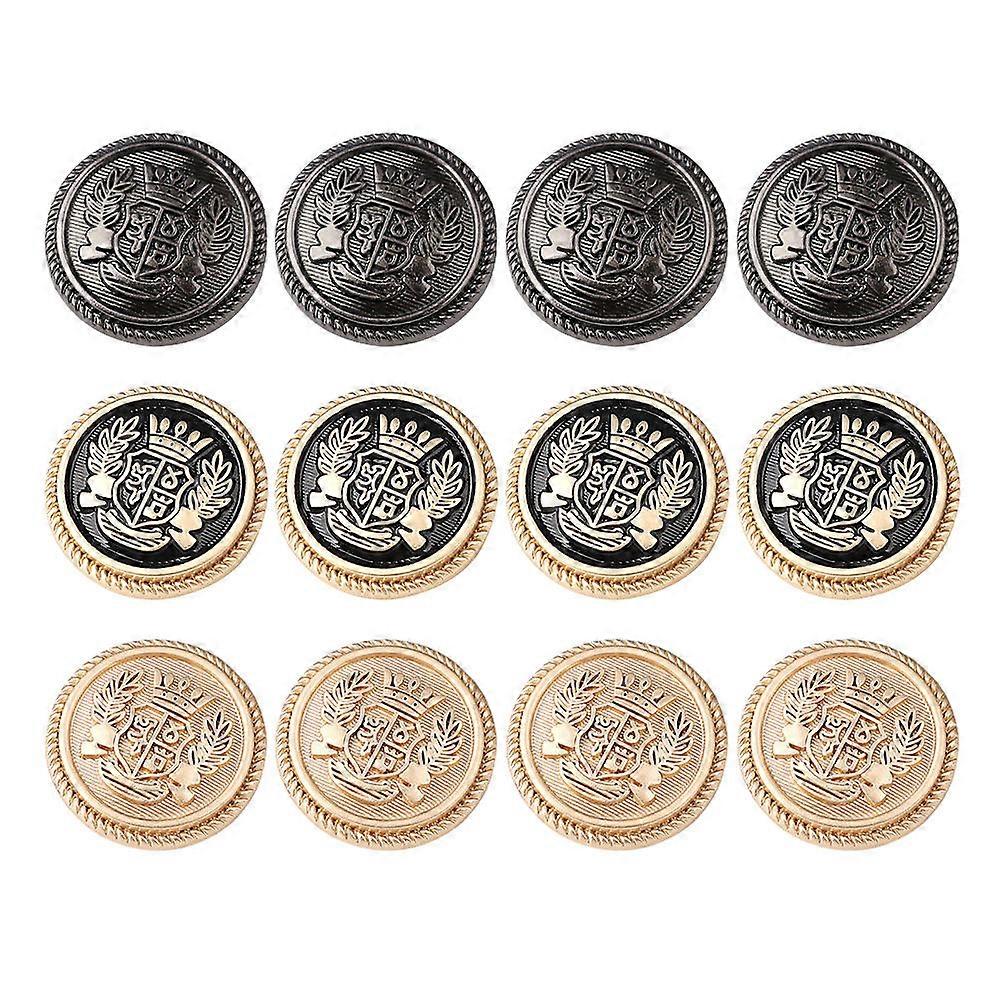 60pcs Vintage διακοσμητικά κουμπιά με ποικιλία χρωμάτων για ράψιμο έργων και διακόσμηση χειροτεχνίας