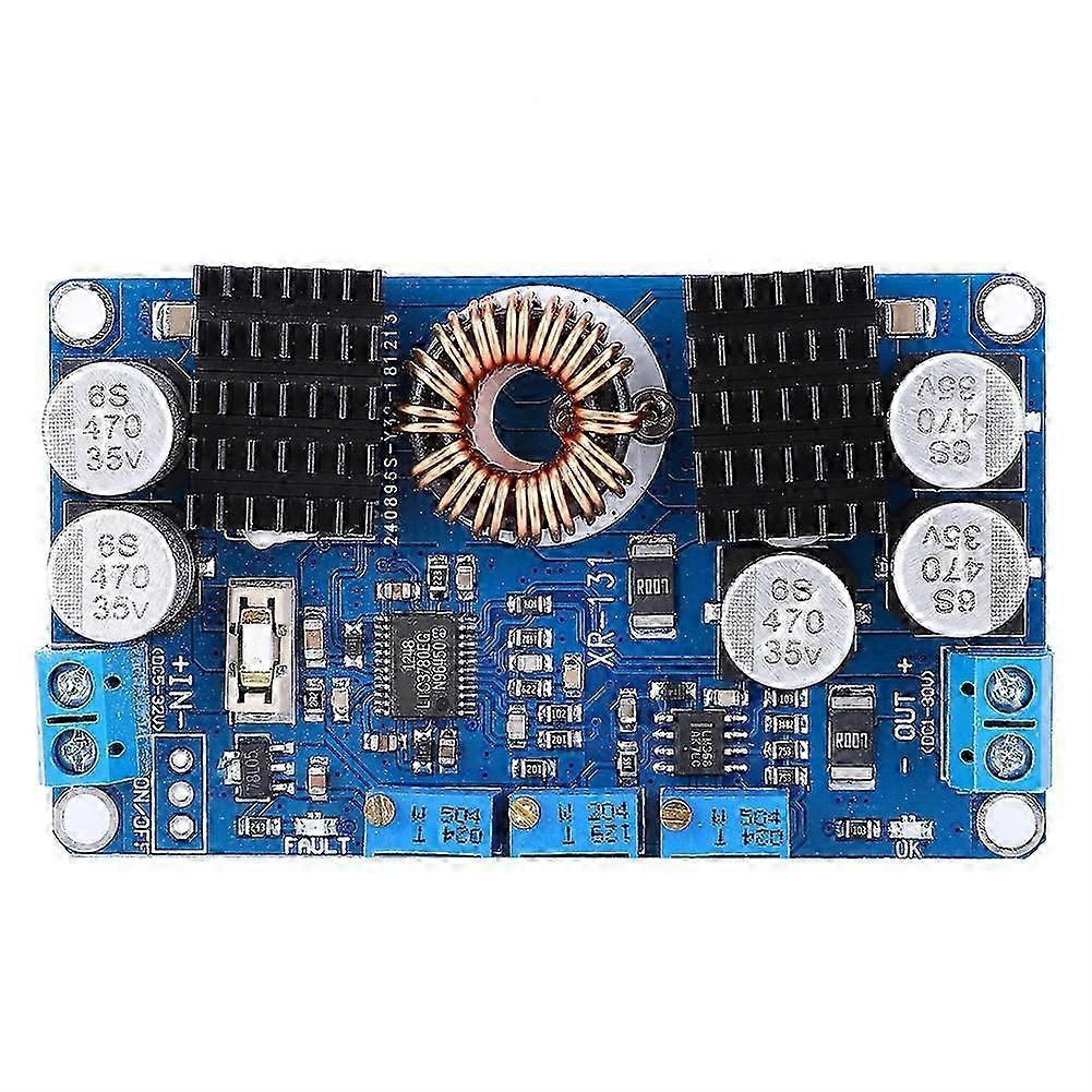 LTC3780 Power Supply Module DC DC High Frequency Capacitor with Short Circuit Protection