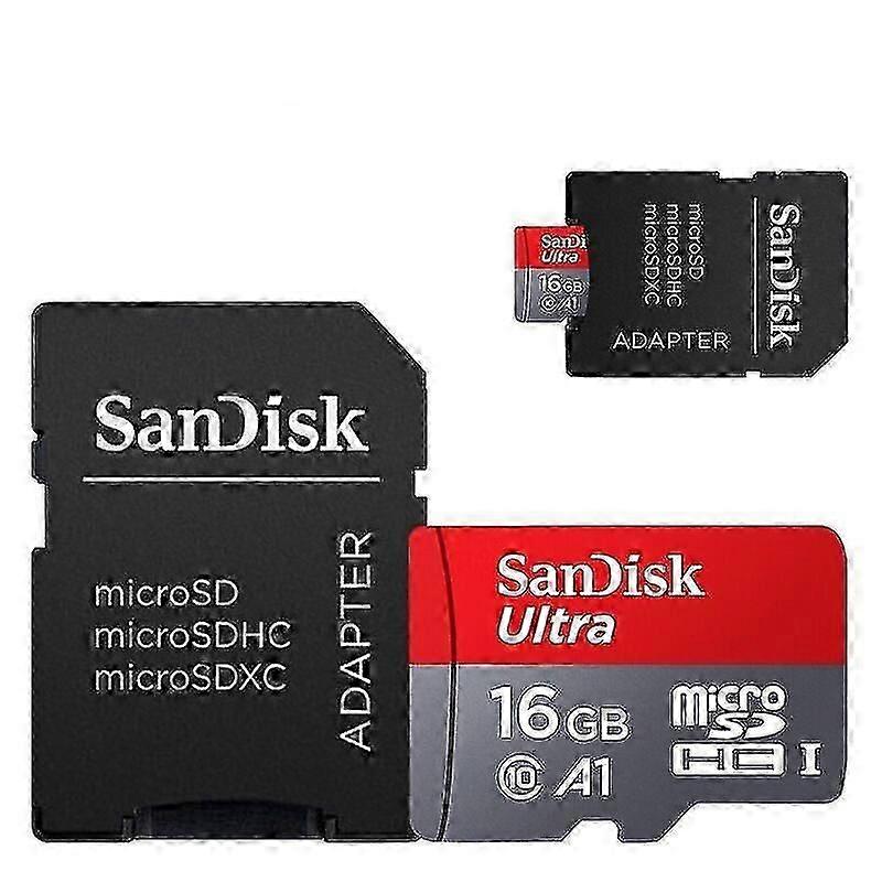 Micro SD-Karte