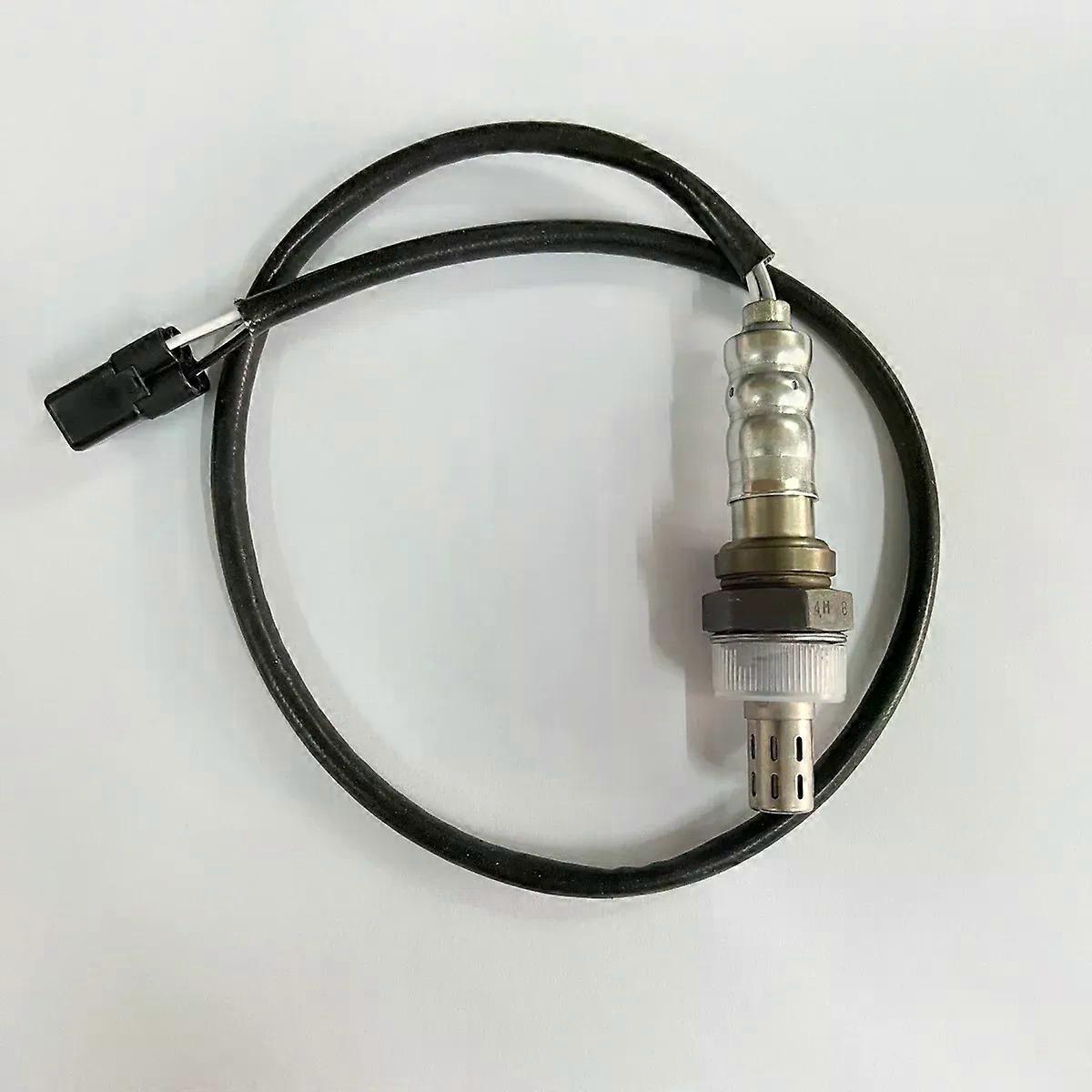 Apply Oxygen sensor for 2007-2016 Suzuki Burgman 400 AN400 Exhaust Muffler Oxygen O2 Lambda Sensor  18213-15G00