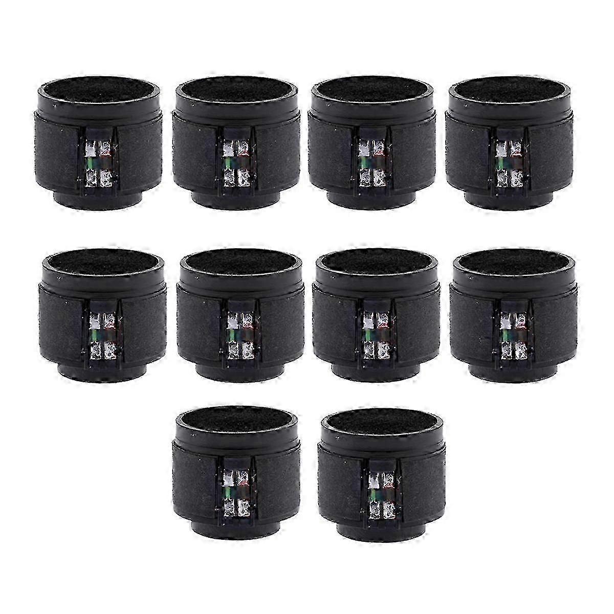 Professional Dynamical Microphone Capsule , Microphone Replacement Microphone Core Wireless Mic Core