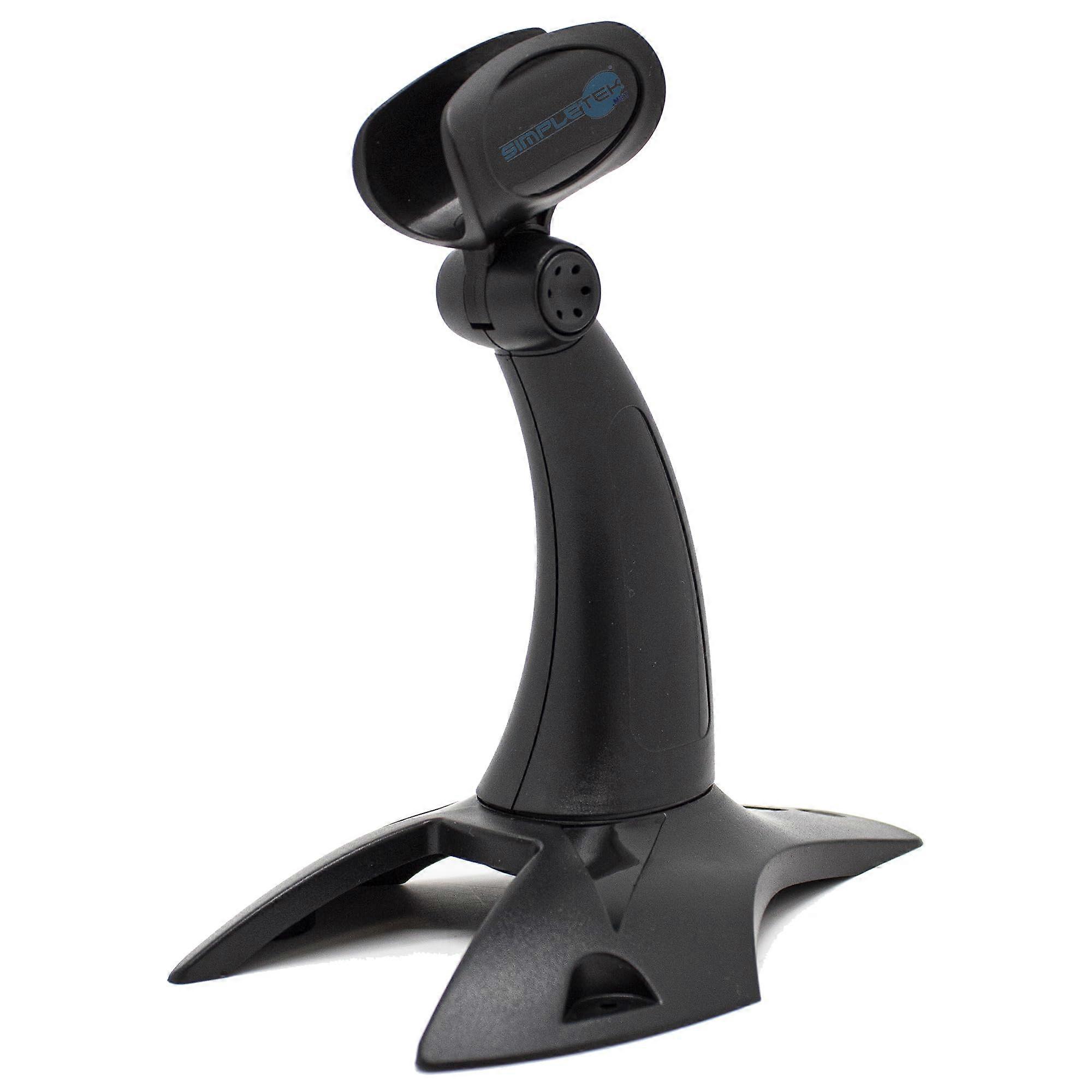Holder for QR Reader 1D 2D Barcode Reader