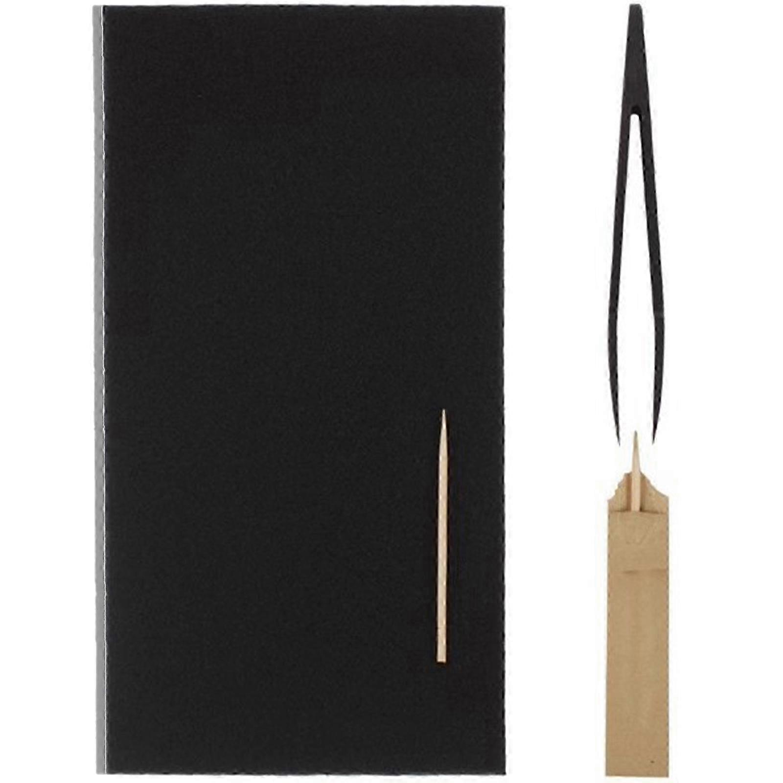 Foam Light Seal with Tongs for Large Format 120 135 Film Camera Replacement Parts