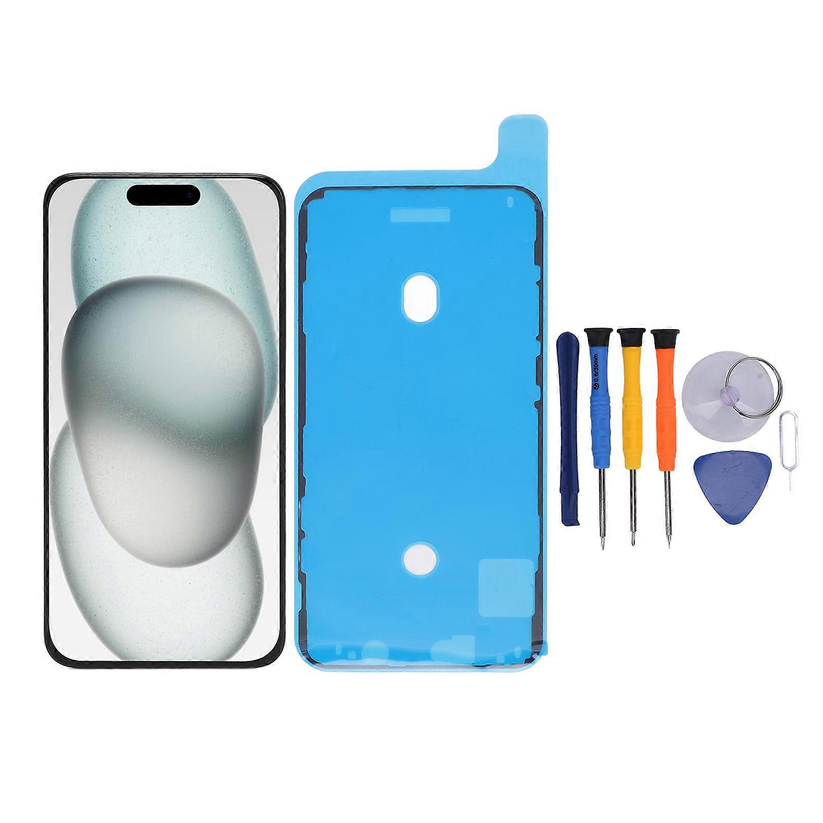 6.5" 3D Touch Screen Replacement for 11 Pro Max A2161 A2220 A2218 with Repair Tools