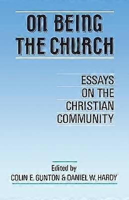 On Being the Church