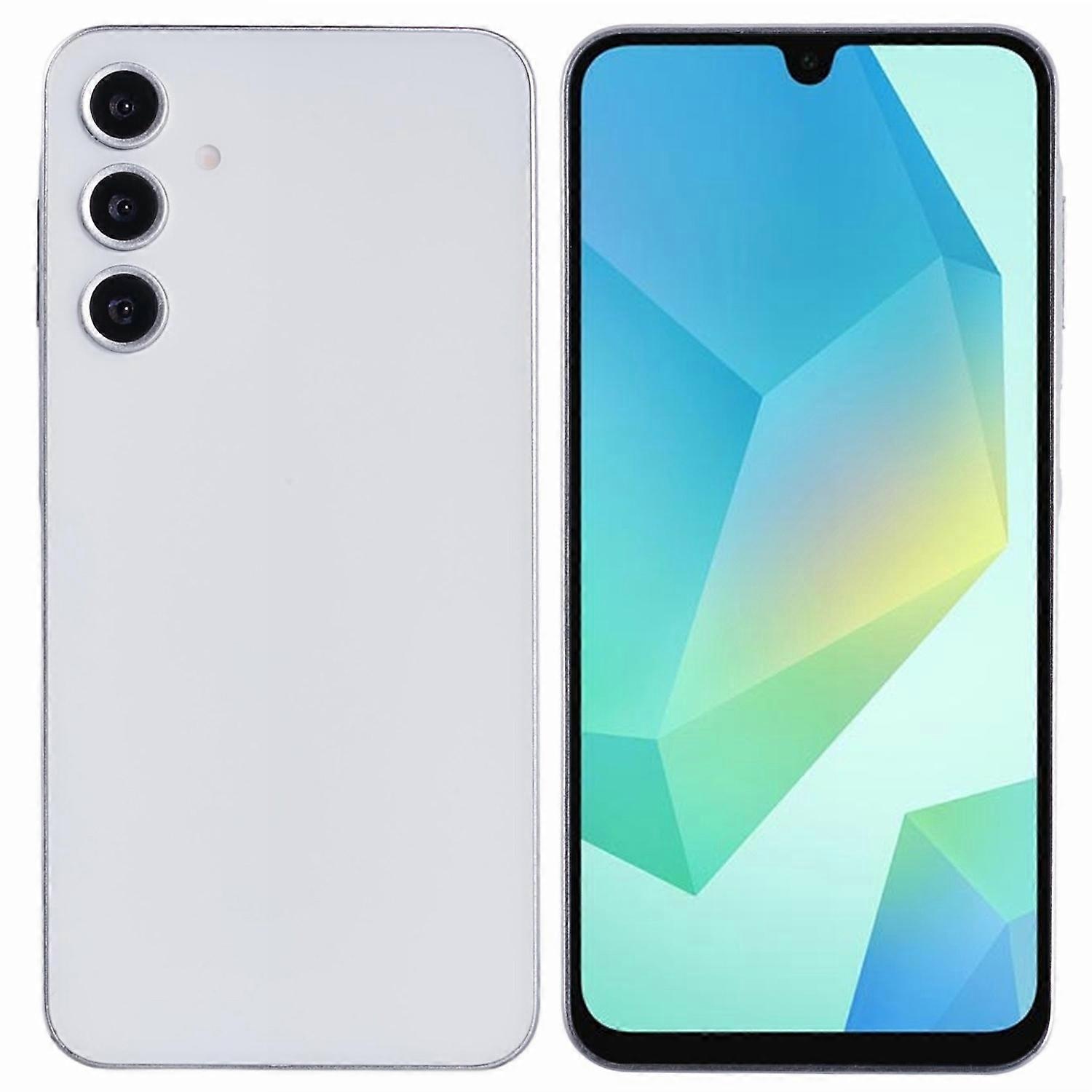 For Samsung Galaxy A16 4G 5G Color Screen Dummy Phone Shooting Counter Display Toys (Without Logo)