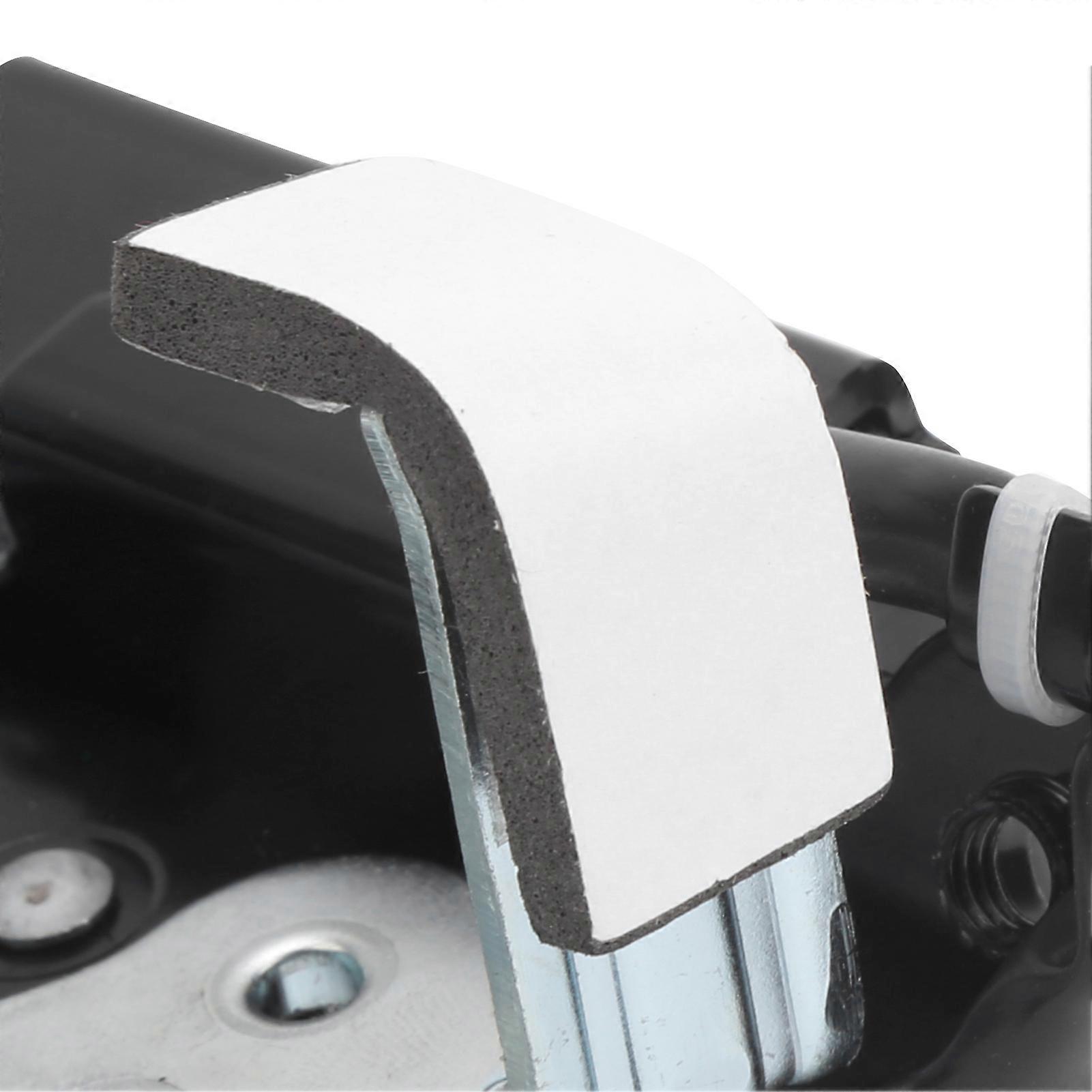 Tailgate Boot Lock Latch Mechanism 90502‑2DX0A Replacement Fit for Micra/Qashqai/Tiida