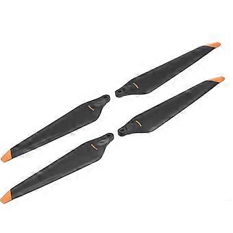 DJI 1 Pair For DJI Matrice M30 M30T Drone Propellers Carbon Fiber Replacement Blades