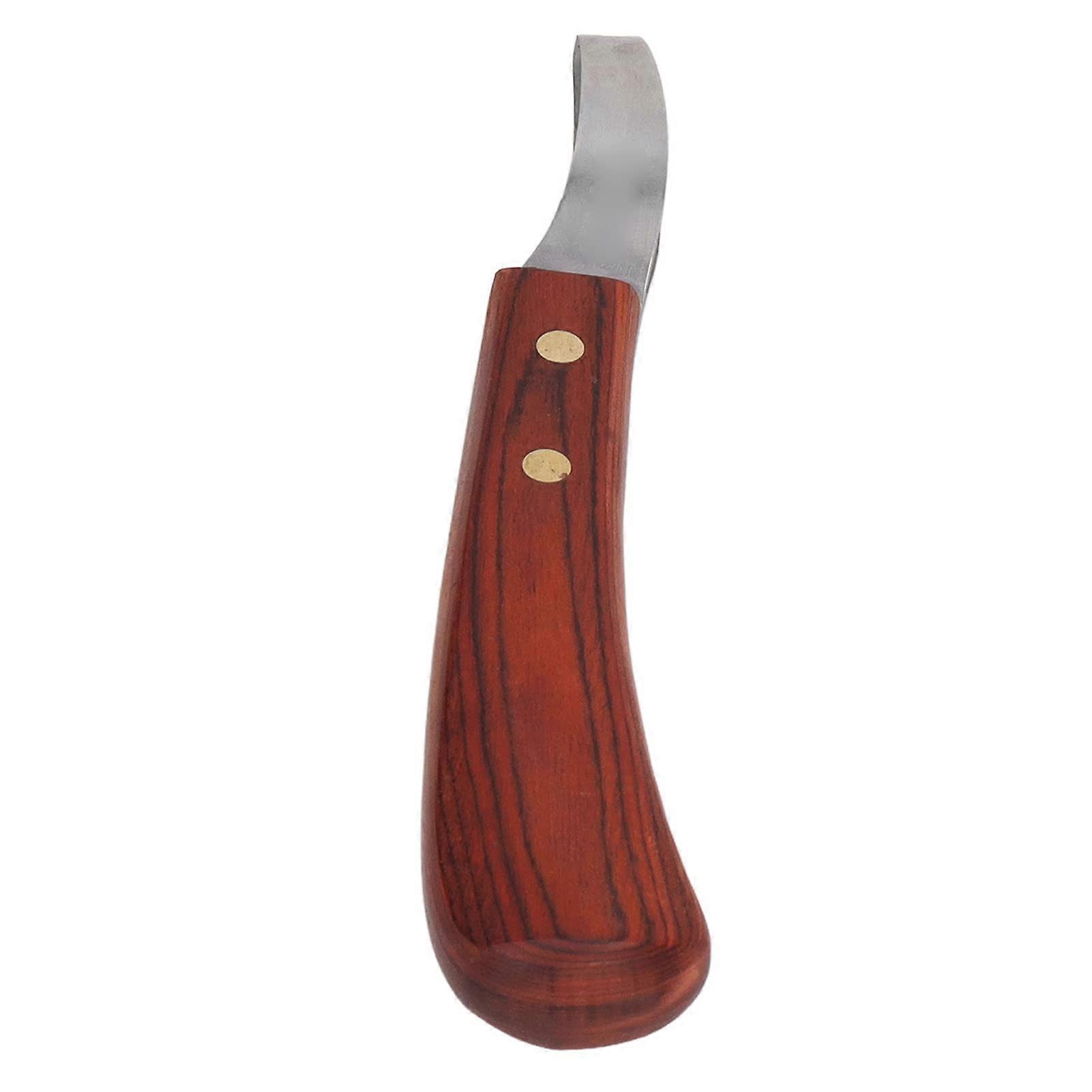 MultiPurpose Hoof Cutter for Horses, Donkeys, Cows