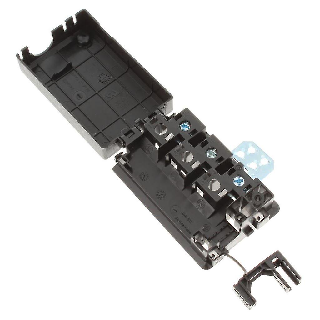 Terminal Block for Hotpoint/Indesit/Ariston/Cannon Cookers and Ovens