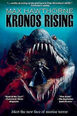Kronos Rising