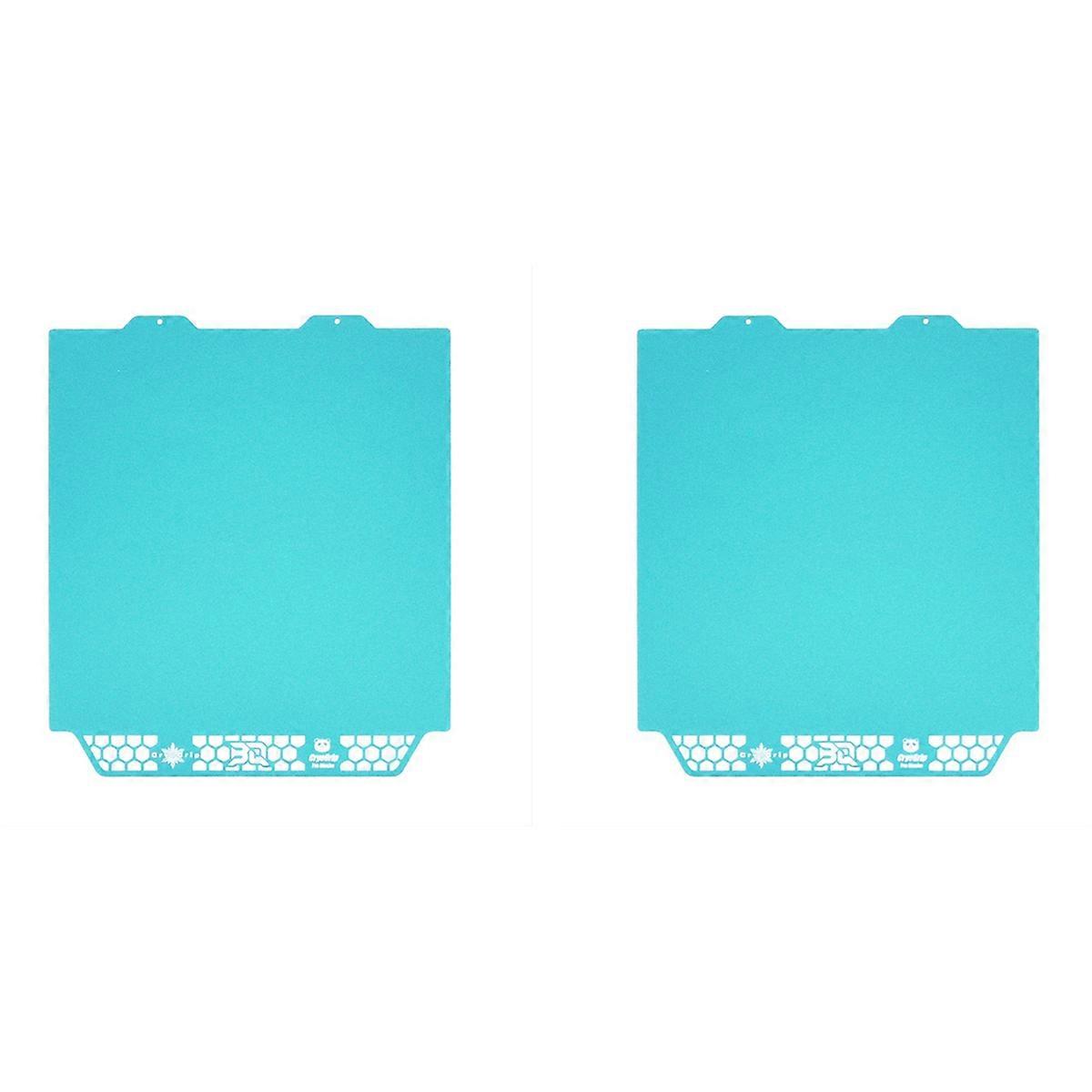  Panda Build Plate Spring Steel for A1 Mini 3D Printer