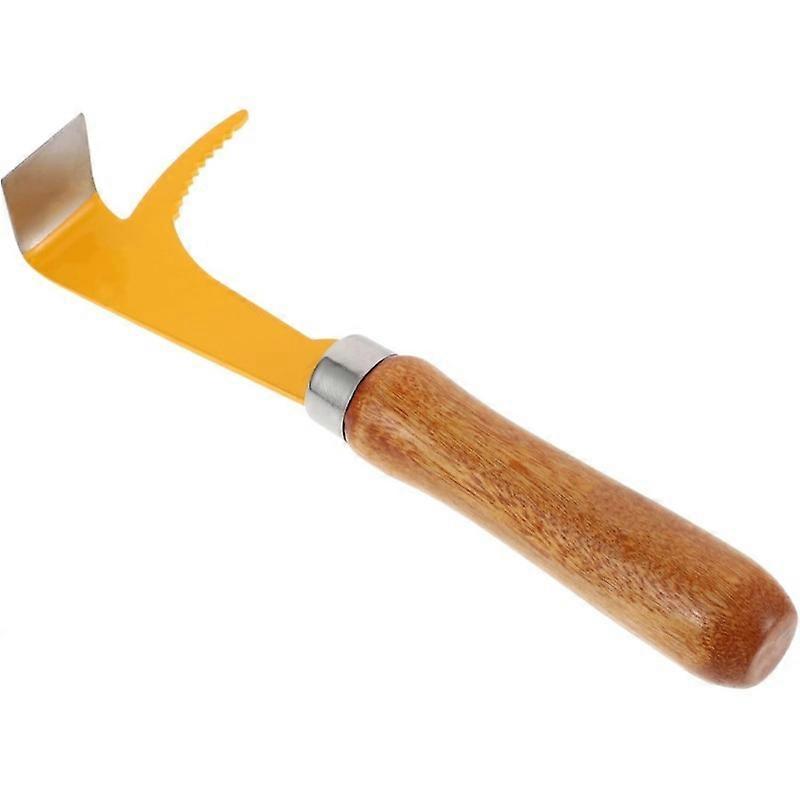 2 Pieces Beekeeping Scraper Beehive Scraper Beekeeping Equipment