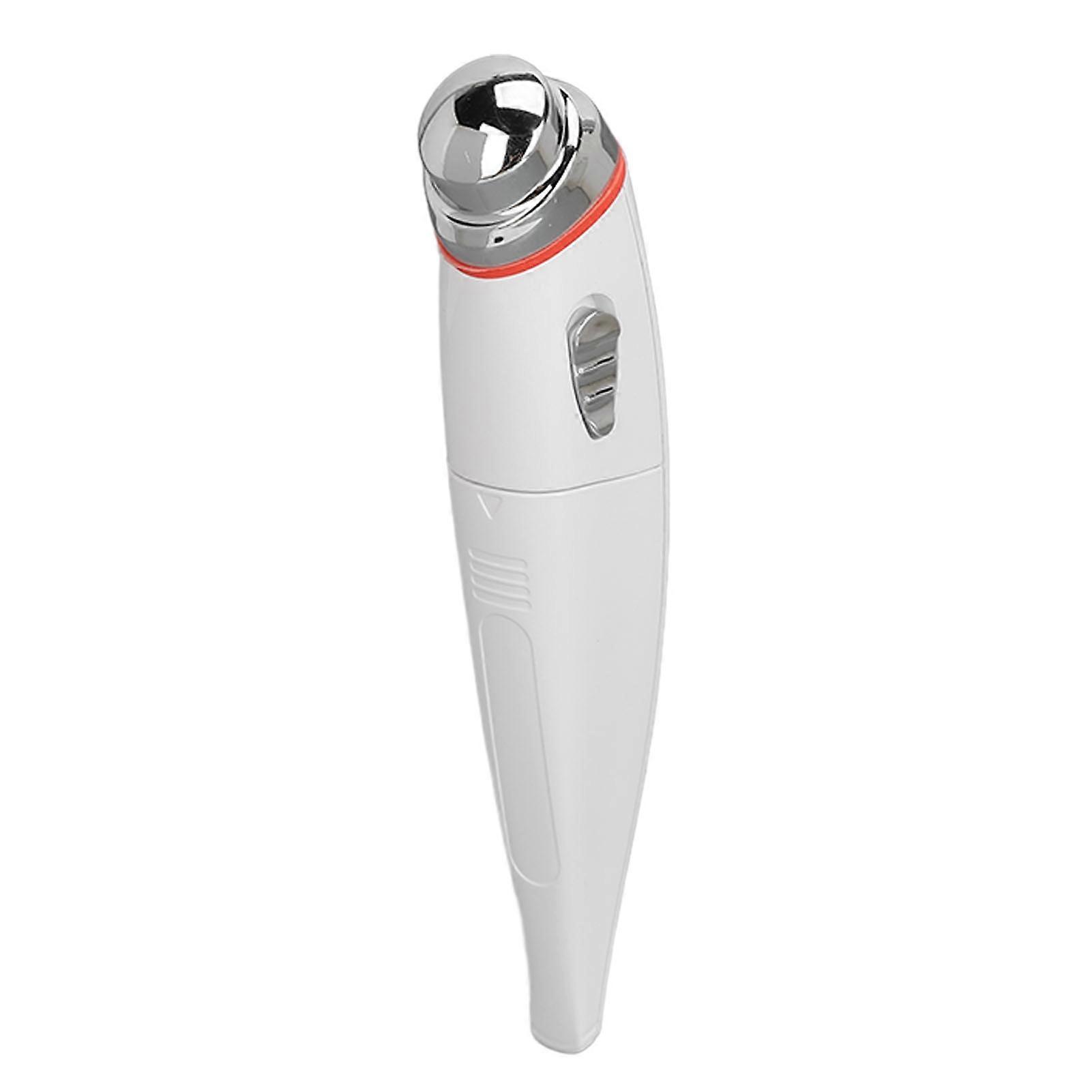 Electric Handheld Eye Massage Wand for Dark Circles