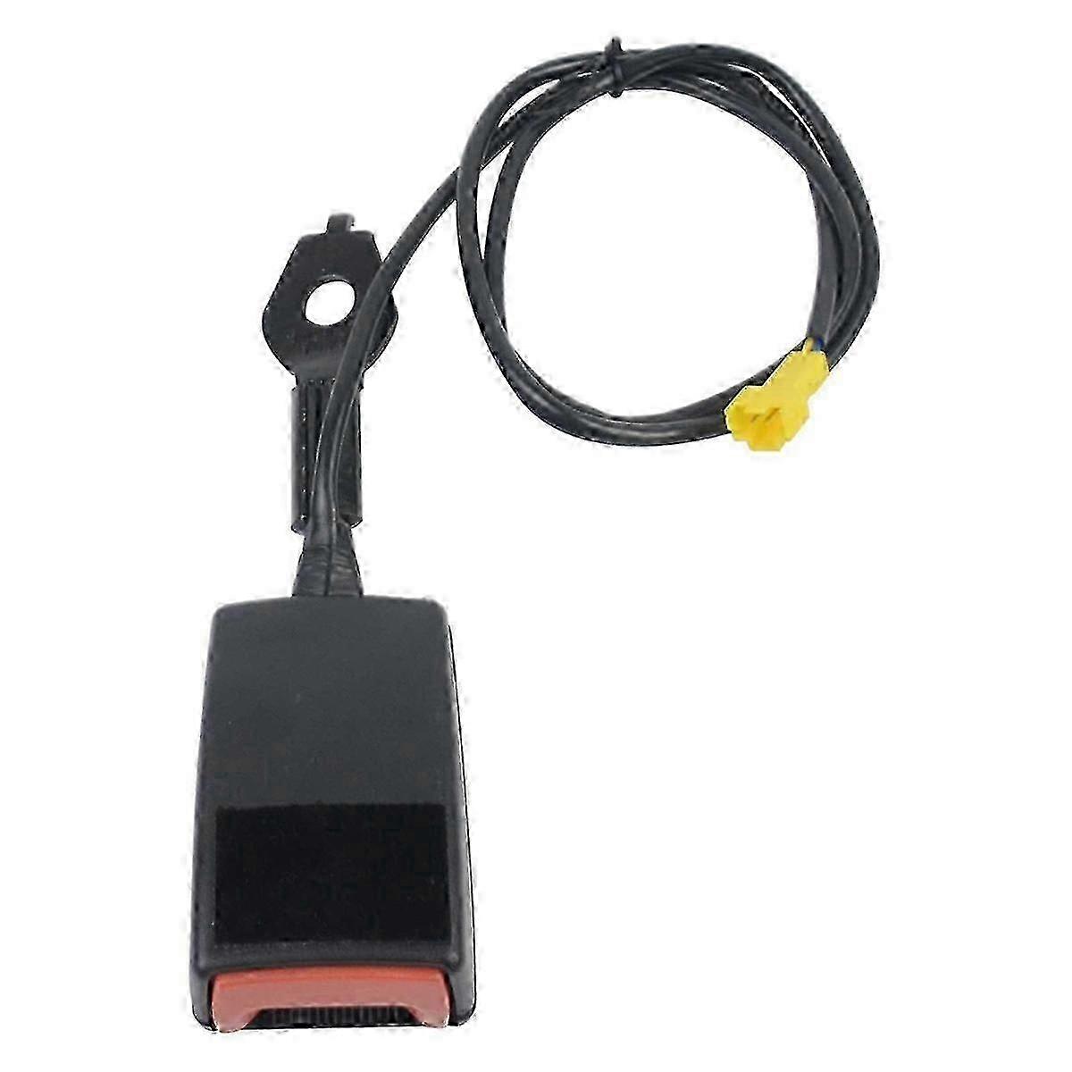 Front Left Driver Seat Belt Buckle A2048602369, 2048602369 for C250 C300 C350 C63 JN
