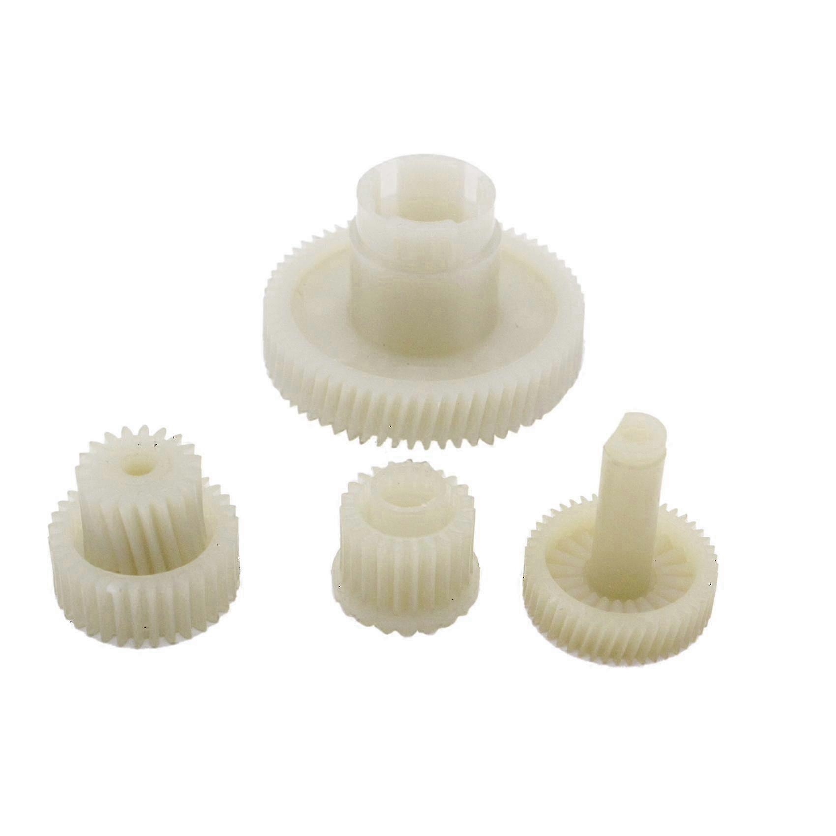 Hand Brake Repair Kit for Suitable Brand Range Rover Discovery Gear Actuator Set 4 Gear