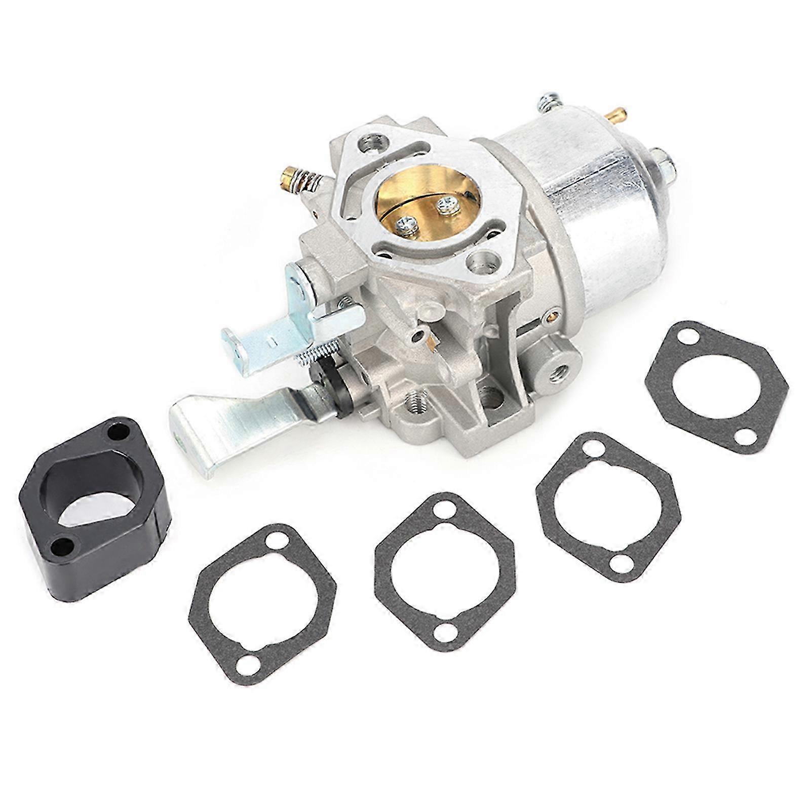 Aluminum Alloy Carburetor Carb Kit Compatible with Certain Models