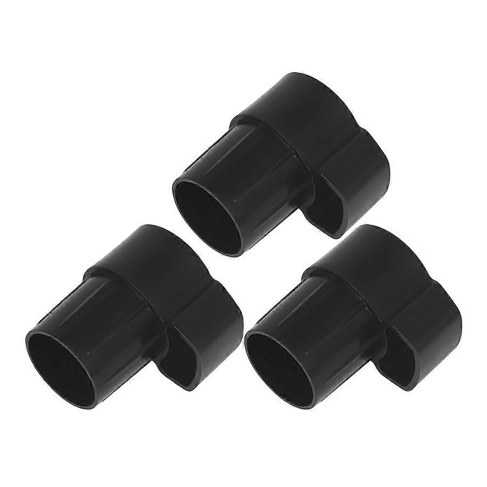 Alto Sax End Plug Cap ABS Material For Transport And Storage Resonance Control 3Pcs