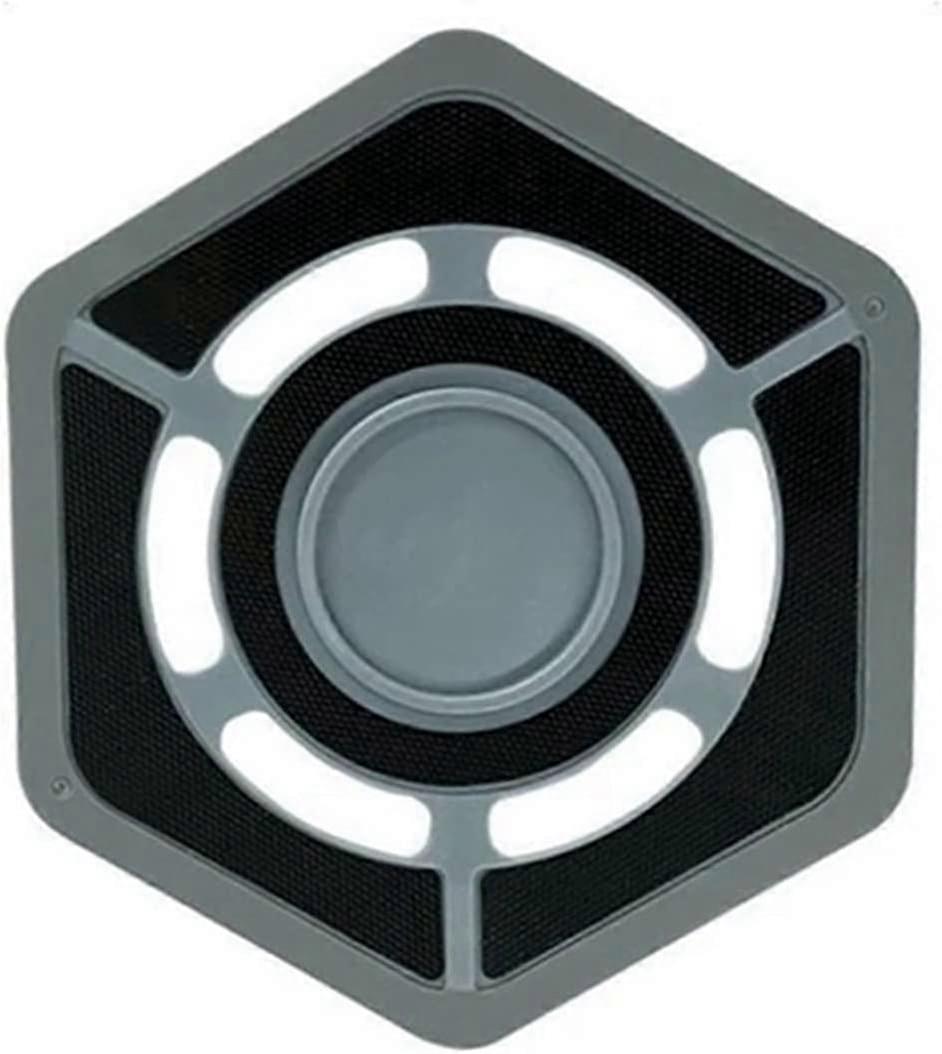 Mops Bracket Compatible for Ecovacs Deebot N9+ Vacuum Cleaner Replacement Accessories Part