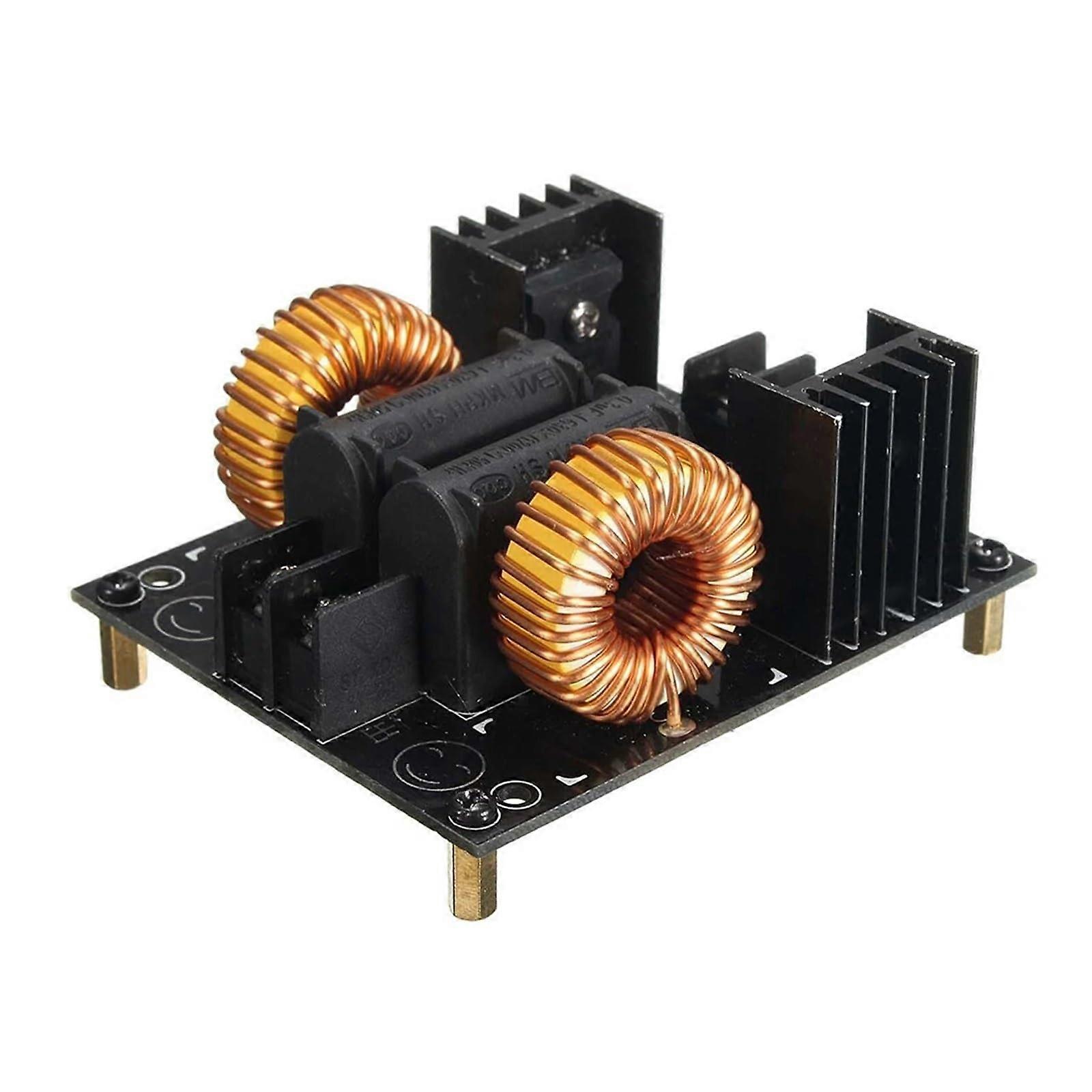 Screw Removal Tool - ZVS Induction Board 1000W 20A Electric Heating Module with Coil for Low Voltage Flyback Driver Repair