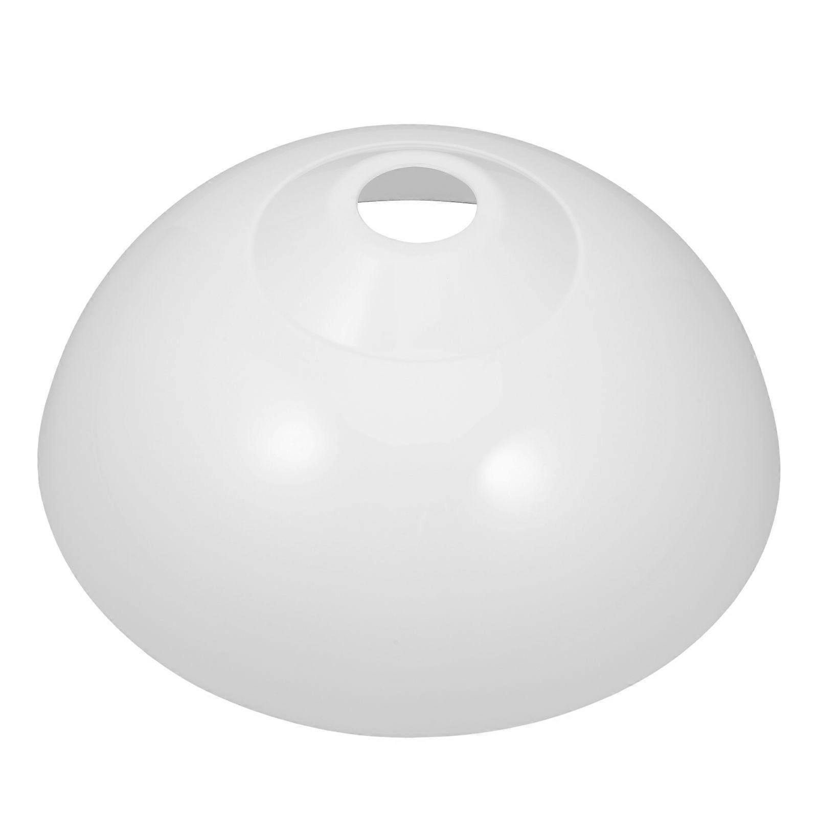 Acrylic Lamp Shade Replacement Hanging Lamp Shade for E27 Ceiling Light Modern Decorative Lamp Shade for Home Lighting (Fit for E27 Bulb, Bulb NOT Inc