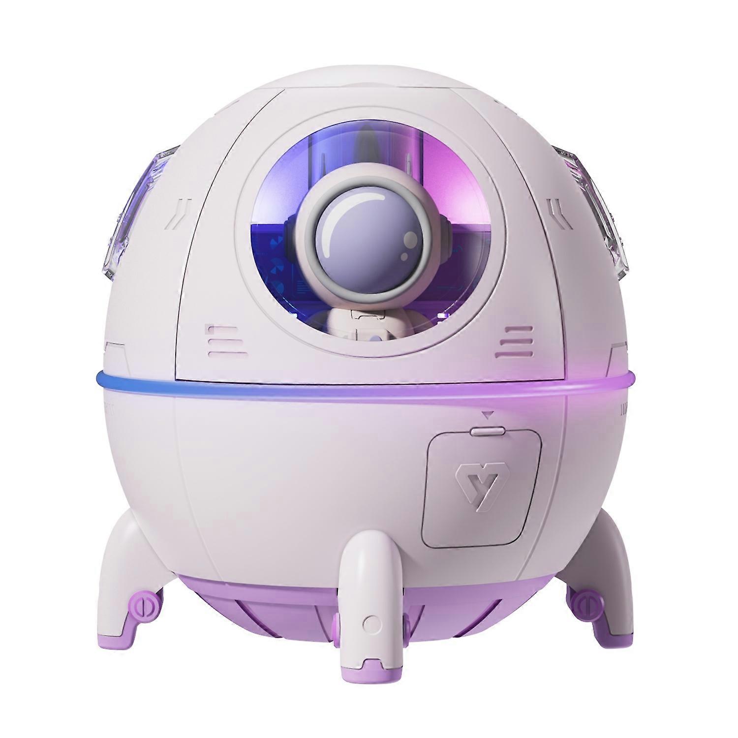 Type-C Desktop Humidifier