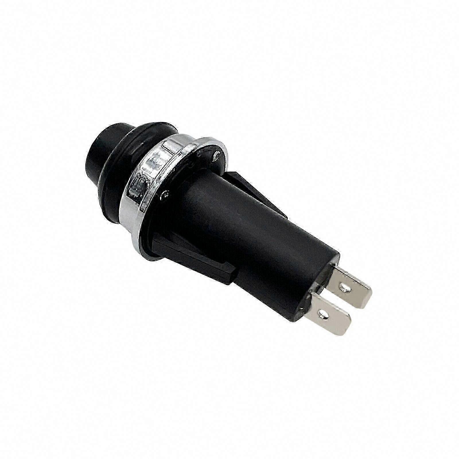 Weber Genesis II Electronic Igniter Push Button Switch Replacement 7642/7643